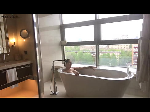 ❤️ Usana olukhulu oluxhuzula intshontsho lalo kwigumbi lokuhlambela ❤❌  kuthi xh.pornmega-com.ru ❌❤